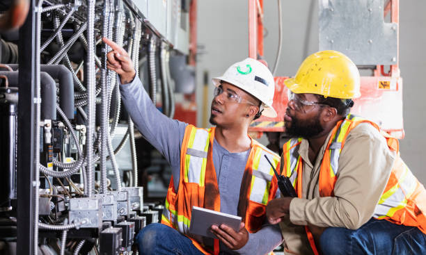 Electrical Outlet Repair in OR