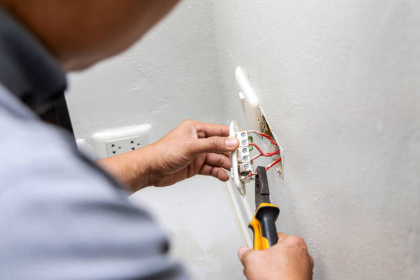 Best Electric Panel Repair  in Jennings Lodge, OR